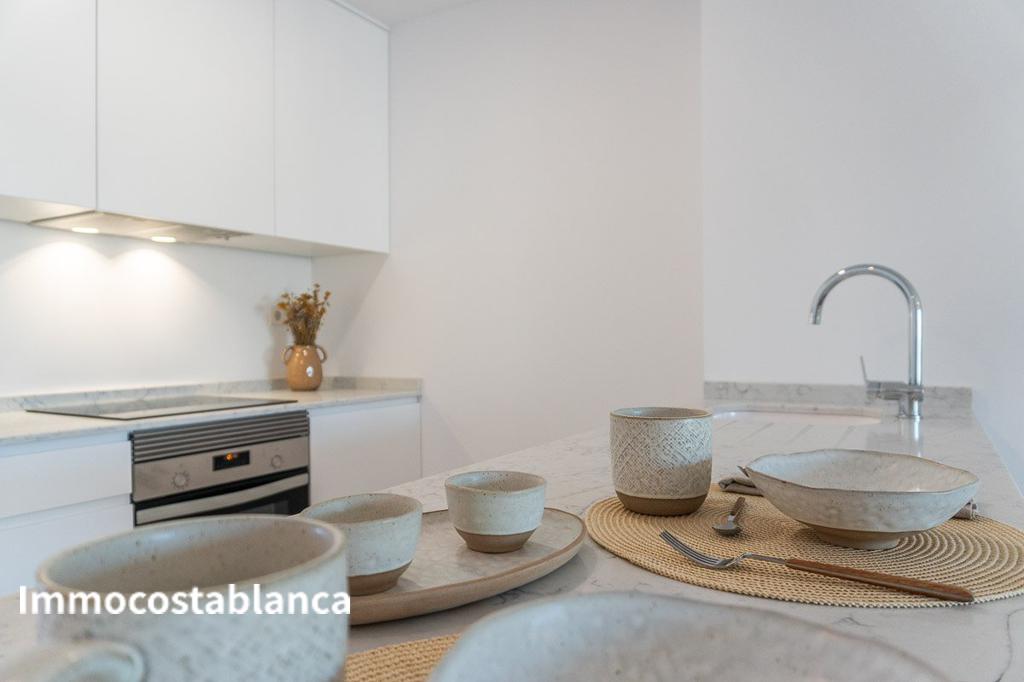Detached house in Orihuela Costa, 126 m², 325,000 €, photo 8, listing 75167536