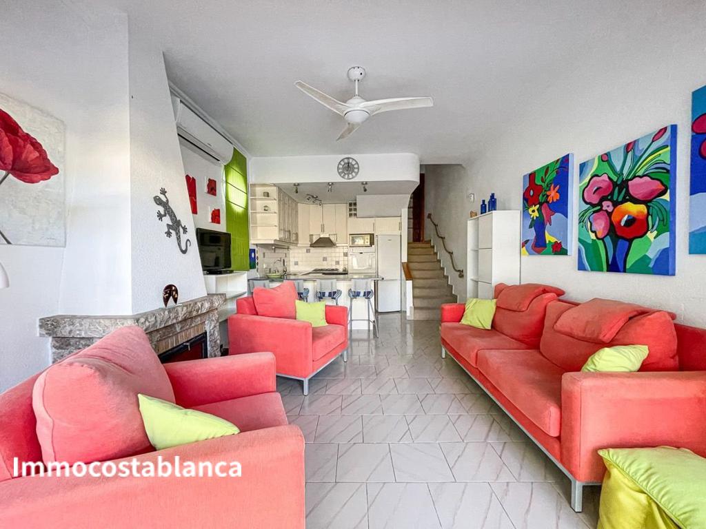 Terraced house in La Nucia, 100 m², 169,000 €, photo 7, listing 8484176