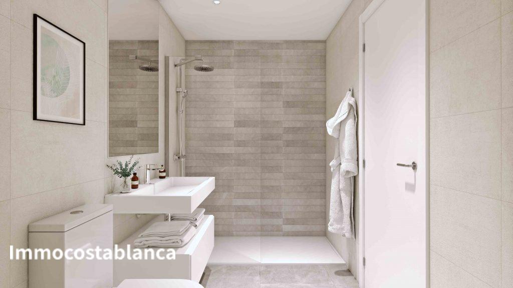 4 room apartment in Alicante, 103 m², 308,000 €, photo 10, listing 2071216
