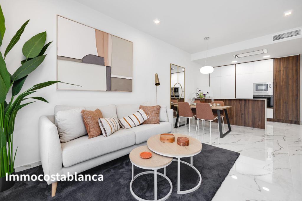 Apartment in San Miguel de Salinas, 70 m², 224,000 €, photo 8, listing 37407536