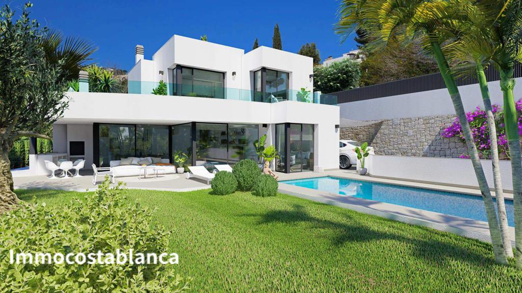 Villa in Moraira, 1450 m², 835,000 €, photo 9, listing 7148896