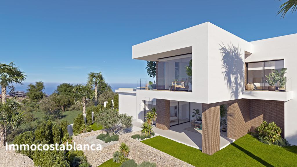 Detached house in Moraira, 620 m², 2,073,000 €, photo 2, listing 73008416