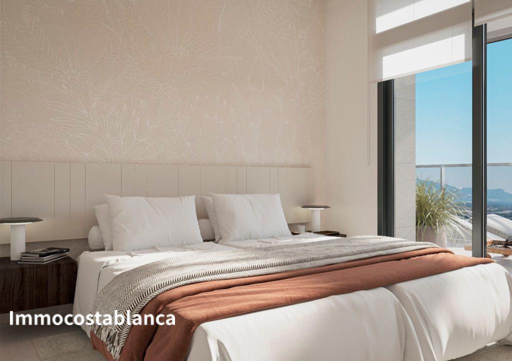 Apartment in Benidorm, 227 m², 2,146,000 €, photo 8, listing 3308416
