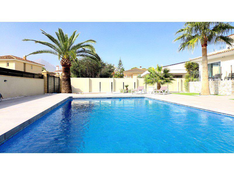 Villa in El Albir, 350 m², 1,195,000 €, photo 5, listing 59897216