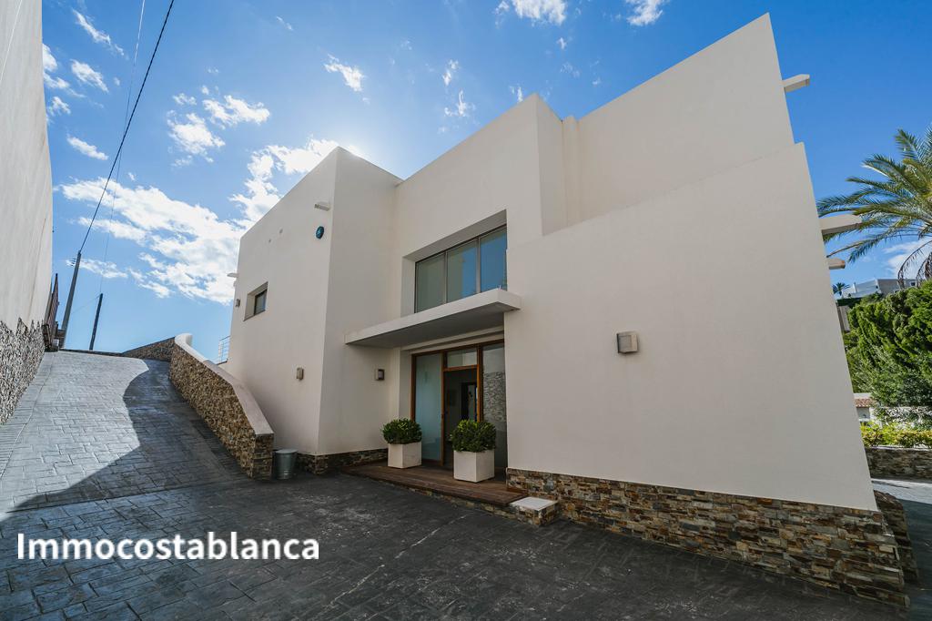 Detached house in Javea (Xabia), 1,195,000 €, photo 5, listing 3999848