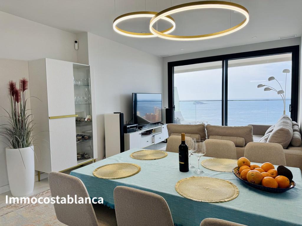 Apartment in Benidorm, 129 m², 789,000 €, photo 6, listing 25469136