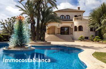 Villa in Javea (Xabia), 480 m²