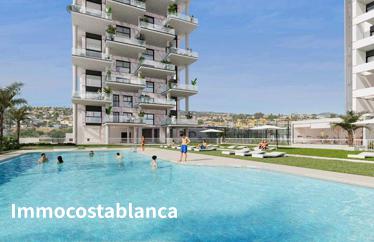 Penthouse in Calpe, 192 m²