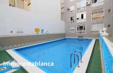 Apartment in Torrevieja, 60 m²