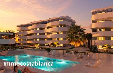 Apartment in Guardamar del Segura, 83 m²