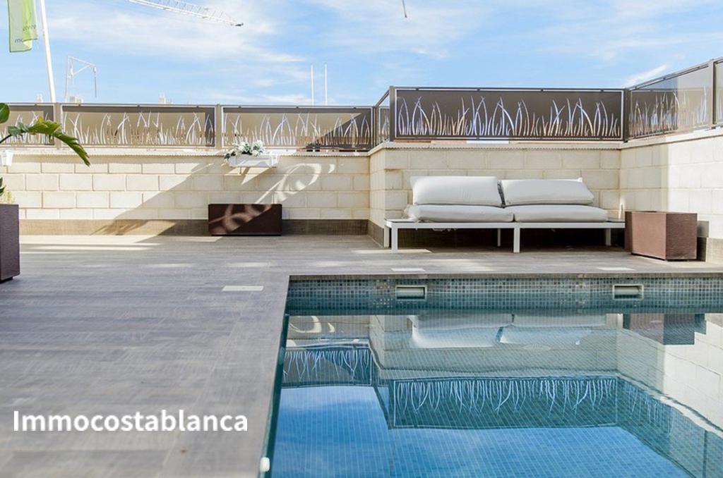 Villa in Ciudad Quesada, 101 m², 459,000 €, photo 3, listing 32064896
