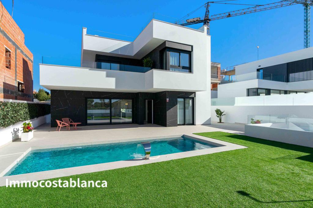 Villa in Ciudad Quesada, 208 m², 655,000 €, photo 7, listing 79406656