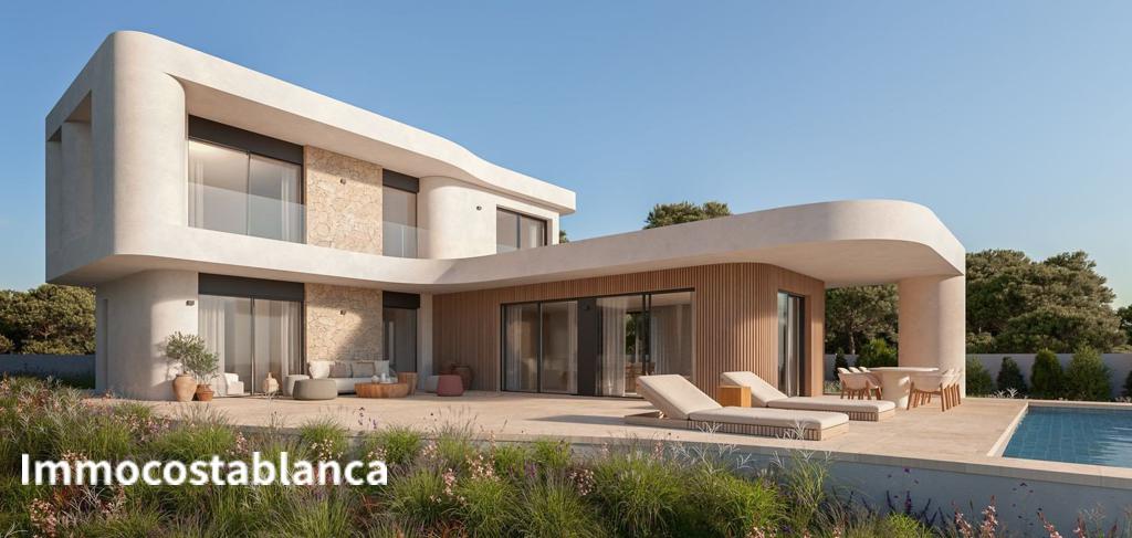 Villa in Javea (Xabia), 440 m², 1,395,000 €, photo 2, listing 17641216