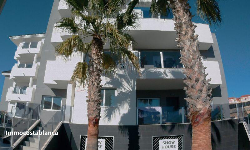 Apartment in Orihuela Costa, 65 m², 255,000 €, photo 9, listing 69167536