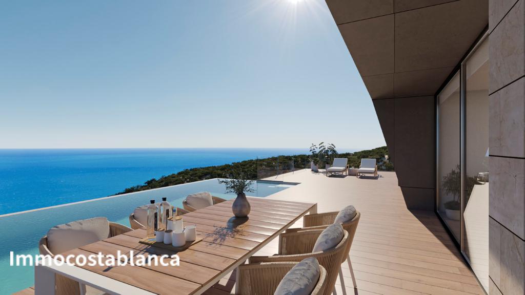 Detached house in Alicante, 547 m², 2,314,000 €, photo 2, listing 48548256