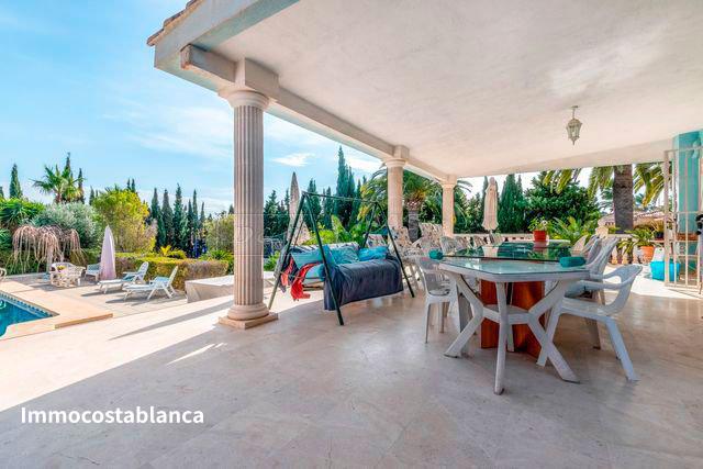 Villa in L'Alfàs del Pi, 429 m², 650,000 €, photo 1, listing 5422656