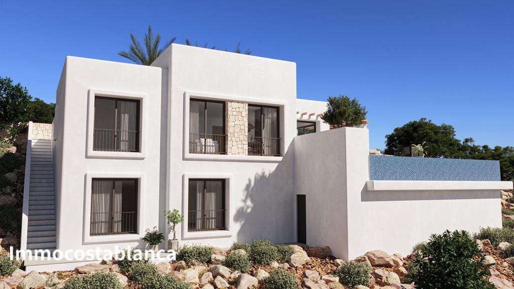 Detached house in Pedreguer, 159 m², 790,000 €, photo 1, listing 13562016