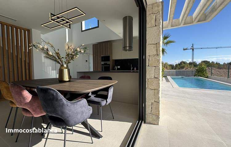 Villa in Finestrat, 213 m², 899,000 €, photo 9, listing 49559536