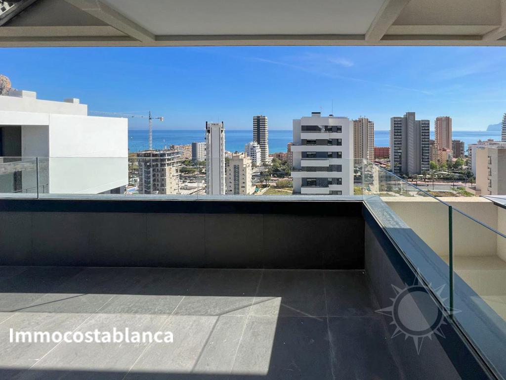 Penthouse in Calpe, 89 m², 560,000 €, photo 3, listing 33788976