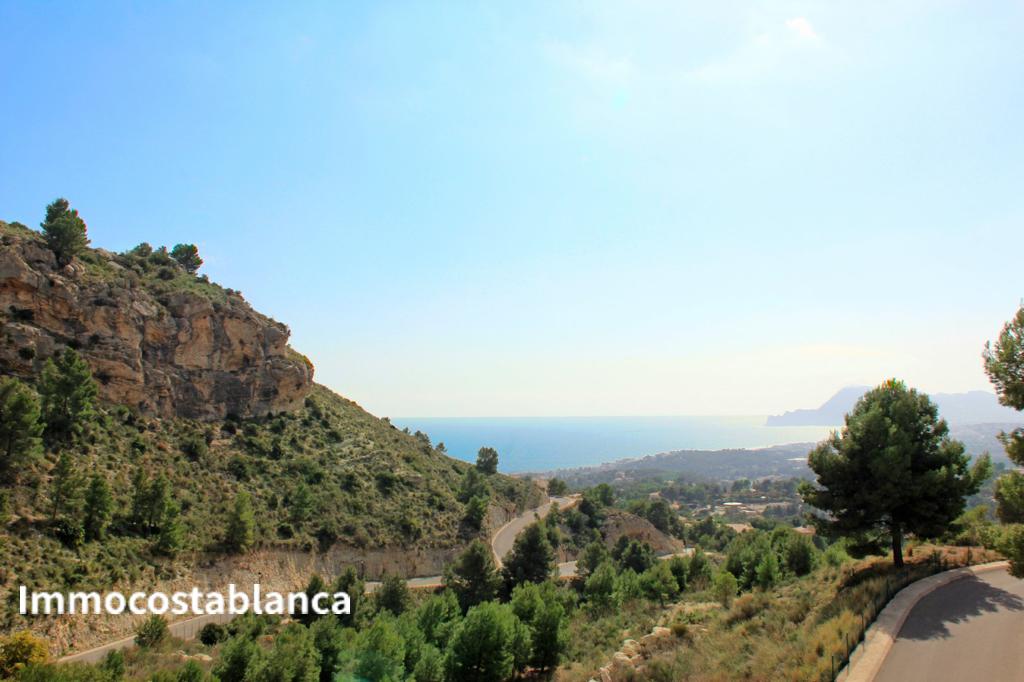 Villa in Altea, 616 m², 2,146,000 €, photo 9, listing 7639536