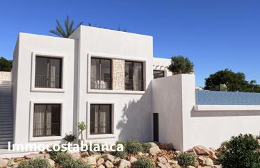 Detached house in Pedreguer, 159 m²