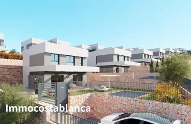 Villa in Finestrat, 157 m²