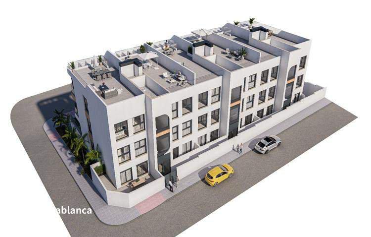 Penthouse in Benijofar, 181 m², 400,000 €, photo 8, listing 50928416