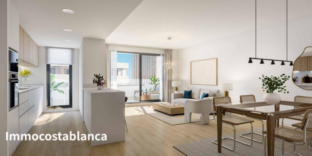 3 room apartment in Alicante, 92 m², 254,000 €, photo 2, listing 2256896