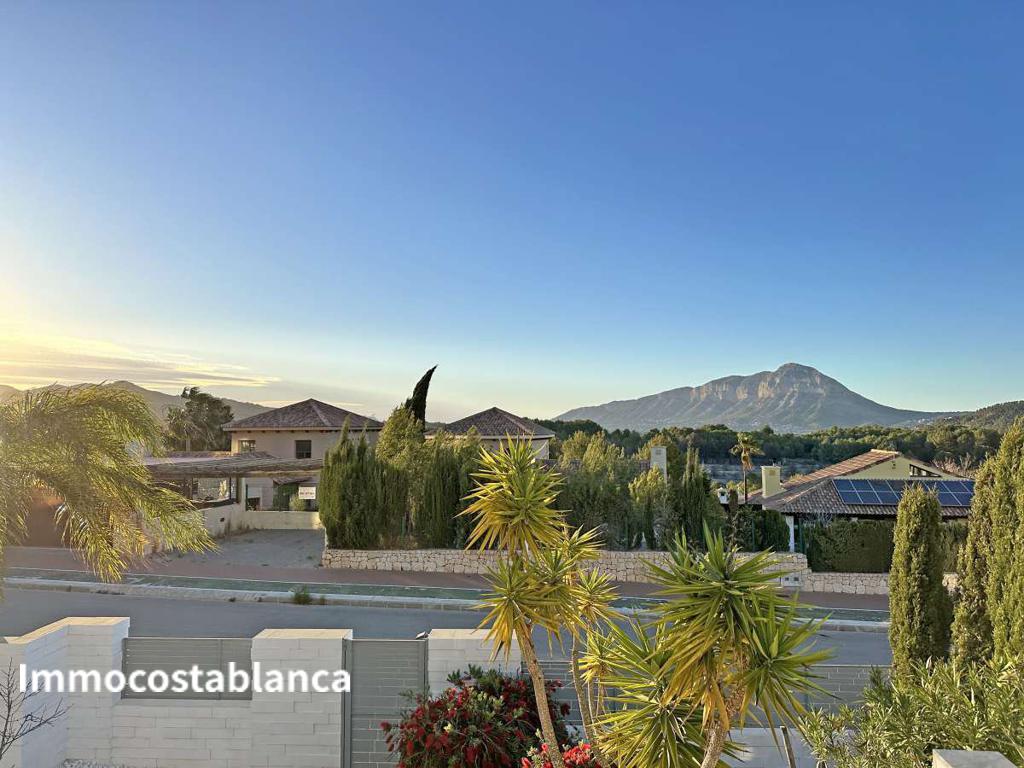 Villa in Javea (Xabia), 525 m², 2,350,000 €, photo 9, listing 7017216