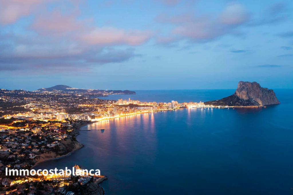 Apartment in Calpe, 59 m², 479,000 €, photo 4, listing 70127536