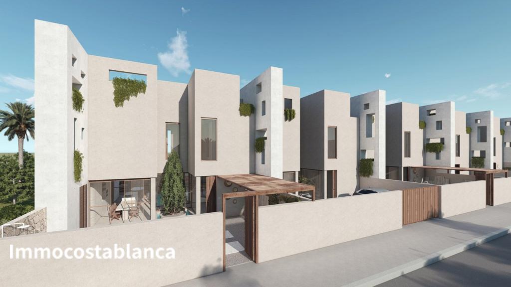 Villa in Ciudad Quesada, 157 m², 399,000 €, photo 1, listing 17167536
