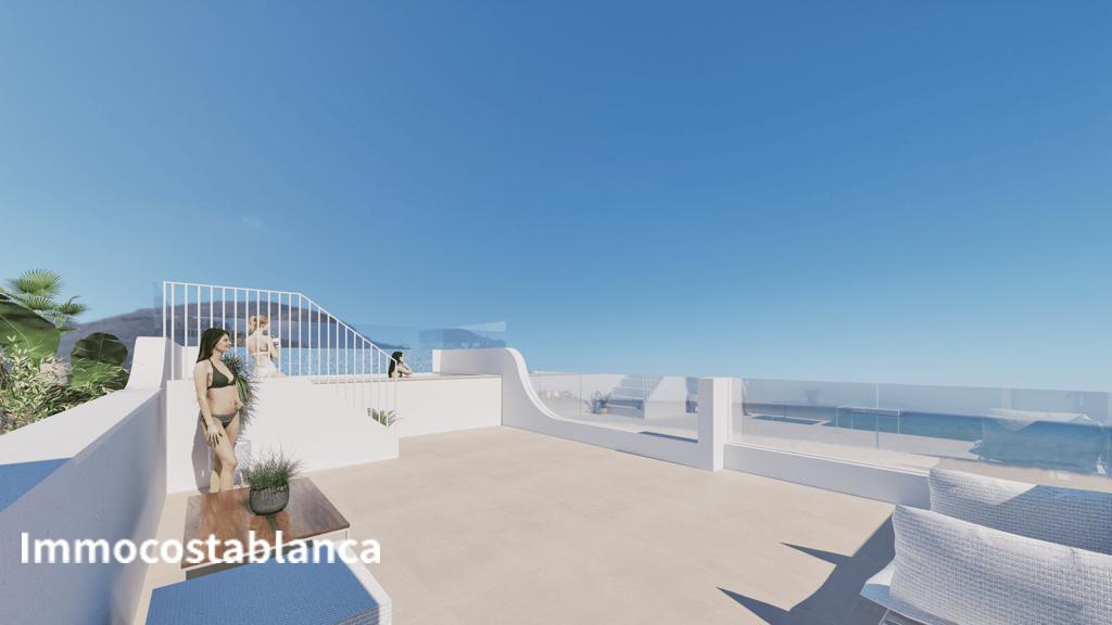 Detached house in Pilar de la Horadada, 109 m², 384,000 €, photo 10, listing 447536