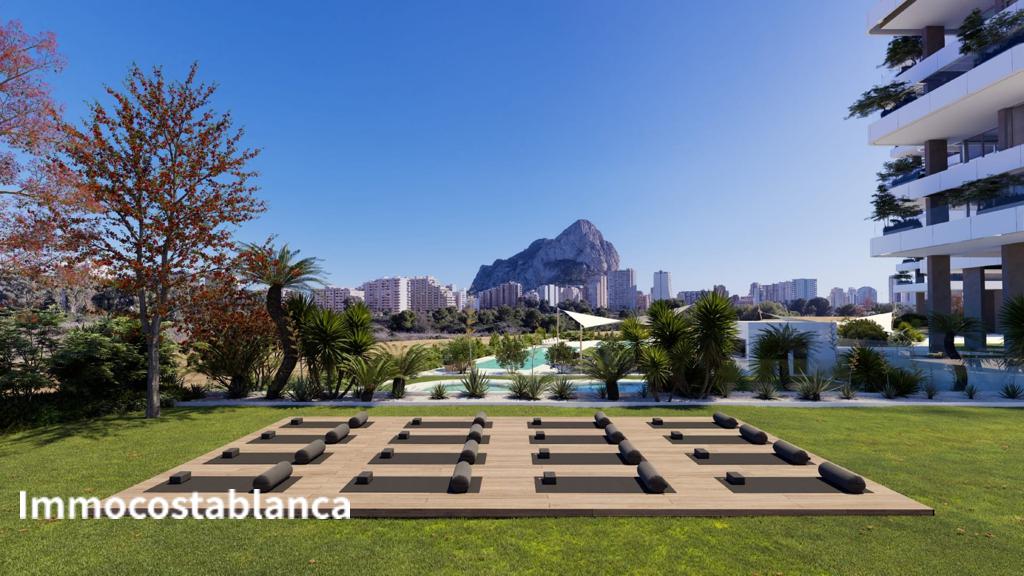 Apartment in Calpe, 340 m², 698,000 €, photo 1, listing 10935536