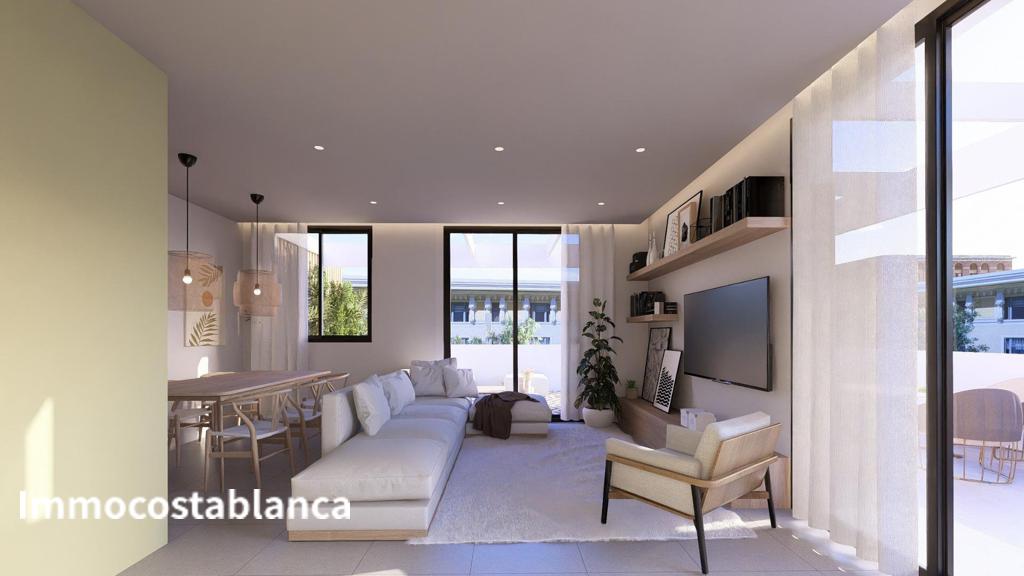 Apartment in Javea (Xabia), 82 m², 485,000 €, photo 7, listing 69393216