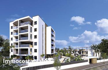 Apartment in Mil Palmeras, 102 m²