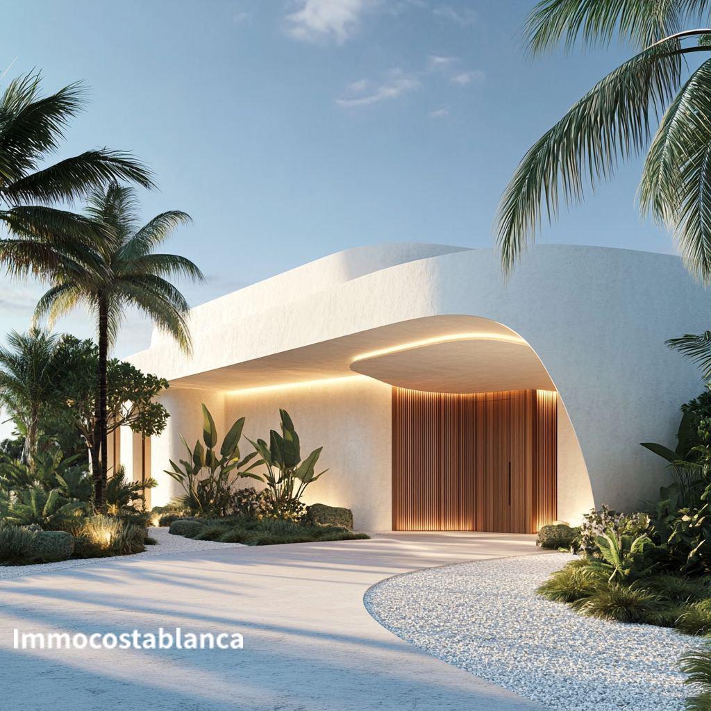 Detached house in Moraira, 495 m², 2,155,000 €, photo 1, listing 73838736