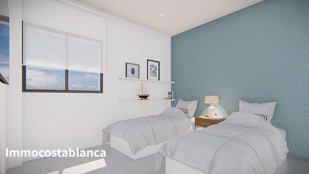 Apartment in Villajoyosa, 63 m², 185,000 €, photo 1, listing 82576