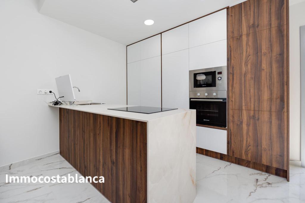 Apartment in San Miguel de Salinas, 70 m², 224,000 €, photo 7, listing 37407536
