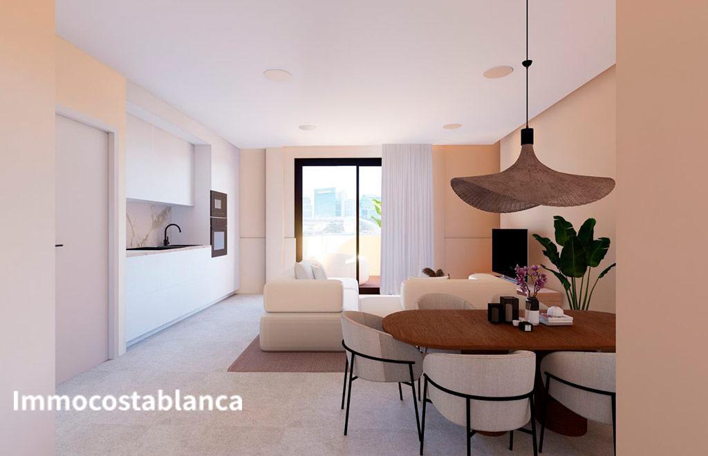 Apartment in El Campello, 71 m², 600,000 €, photo 8, listing 72616416