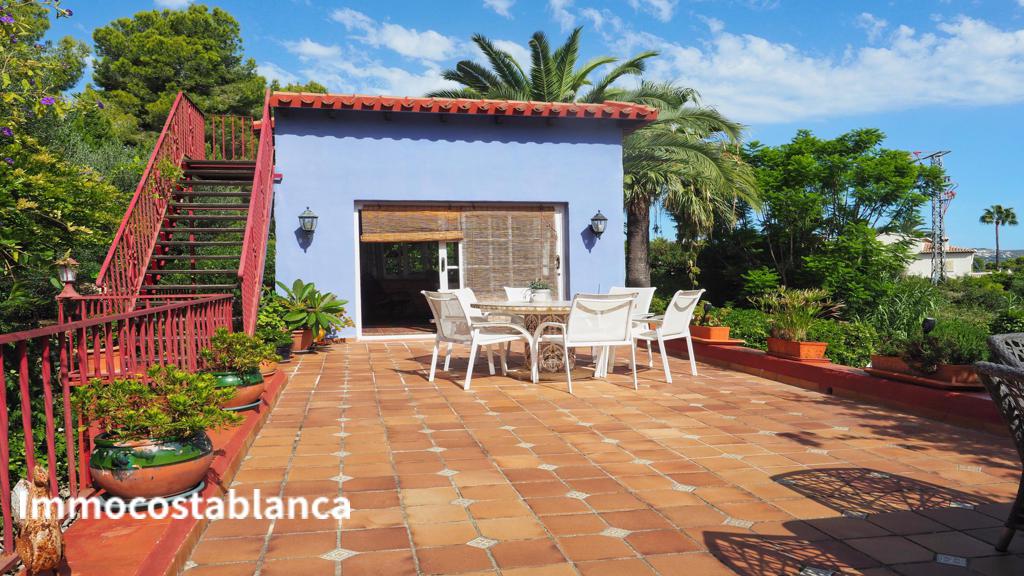 Villa in Javea (Xabia), 292 m², 795,000 €, photo 8, listing 56867616