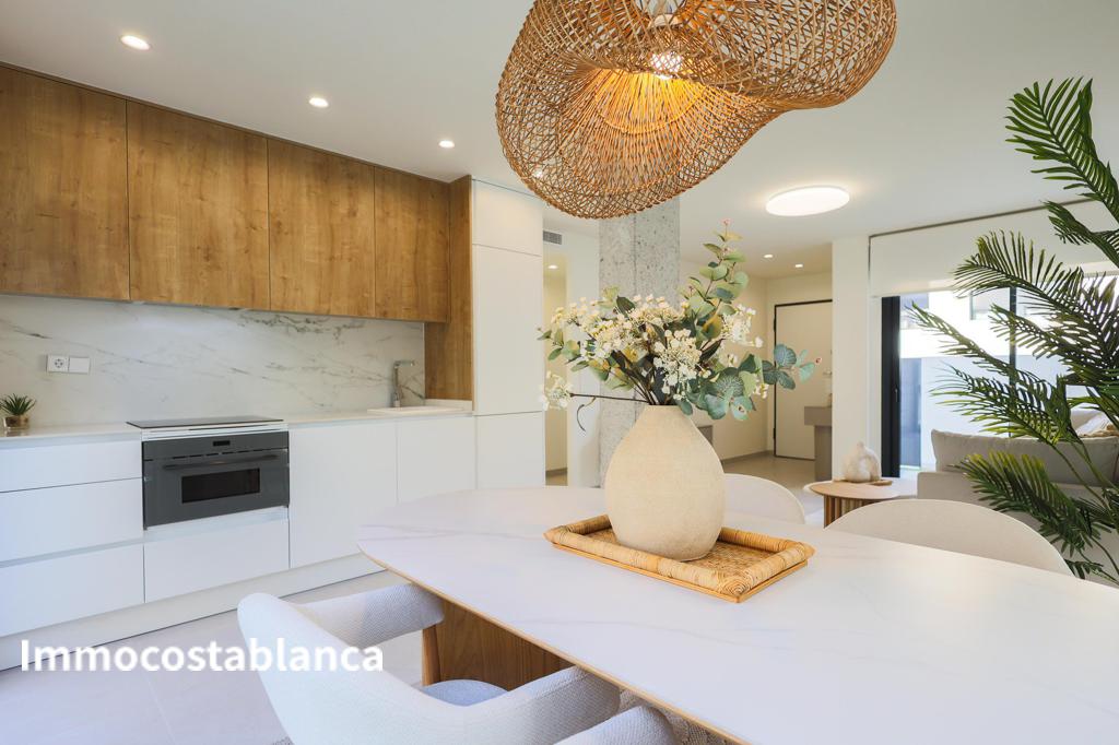 Villa in Orihuela Costa, 109 m², 590,000 €, photo 2, listing 64728416