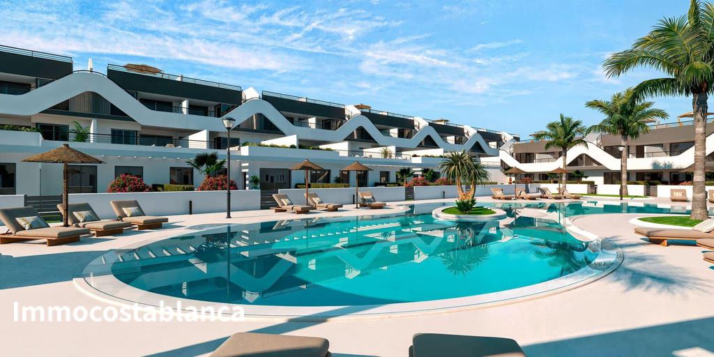 Apartment in El Albir, 74 m², 293,000 €, photo 8, listing 35895536