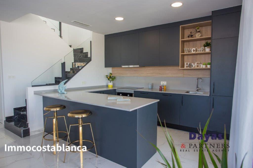 Villa in Los Montesinos, 115 m², 287,000 €, photo 8, listing 74956016