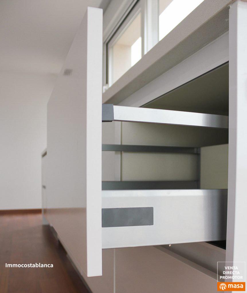 5 room villa in Gran Alacant, 197 m², 526,000 €, photo 7, listing 71540016