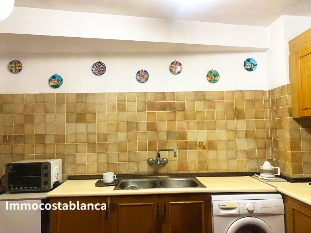 Apartment in Calpe, 65 m², 115,000 €, photo 5, listing 17888176