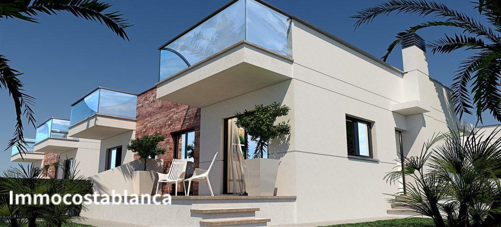 4 room villa in El Verger, 84 m², 199,000 €, photo 1, listing 21764016