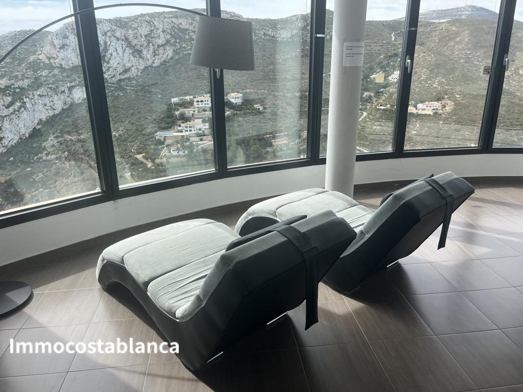Villa in Javea (Xabia), 338 m², 2,750,000 €, photo 7, listing 76617216