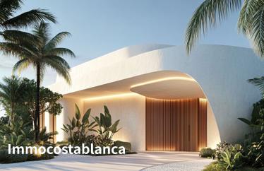 Detached house in Moraira, 495 m²