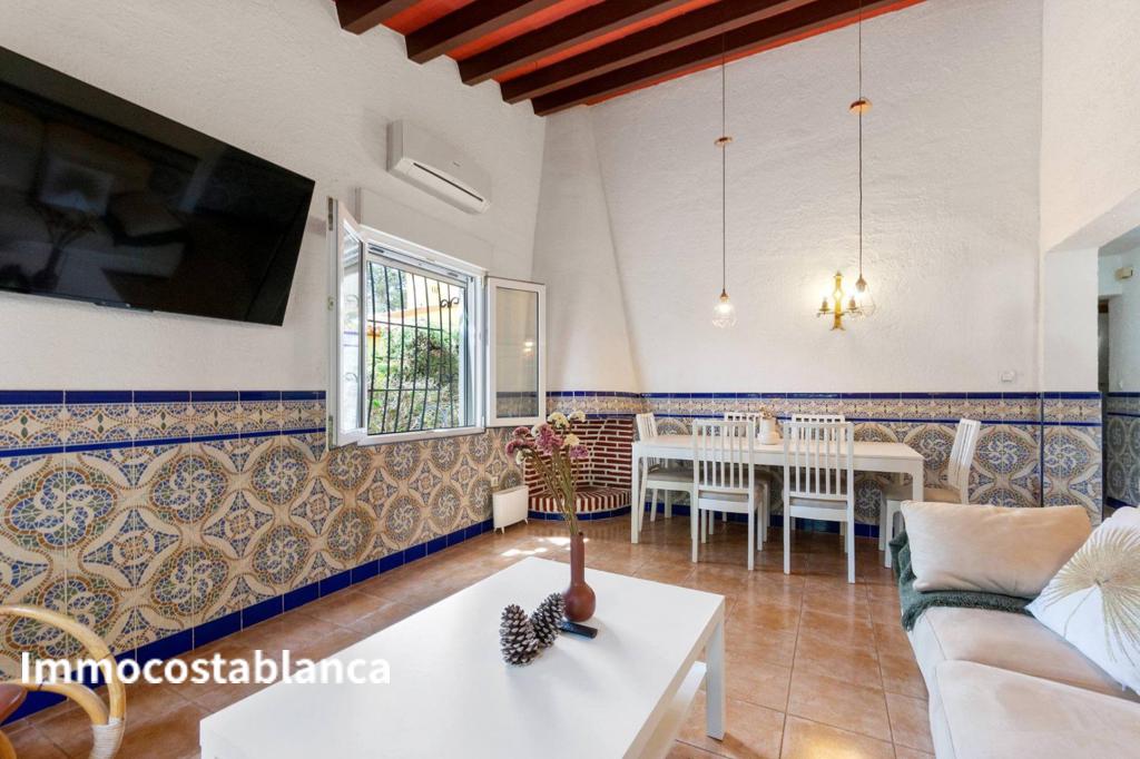 Villa in Dehesa de Campoamor, 111 m², 430,000 €, photo 8, listing 25757056