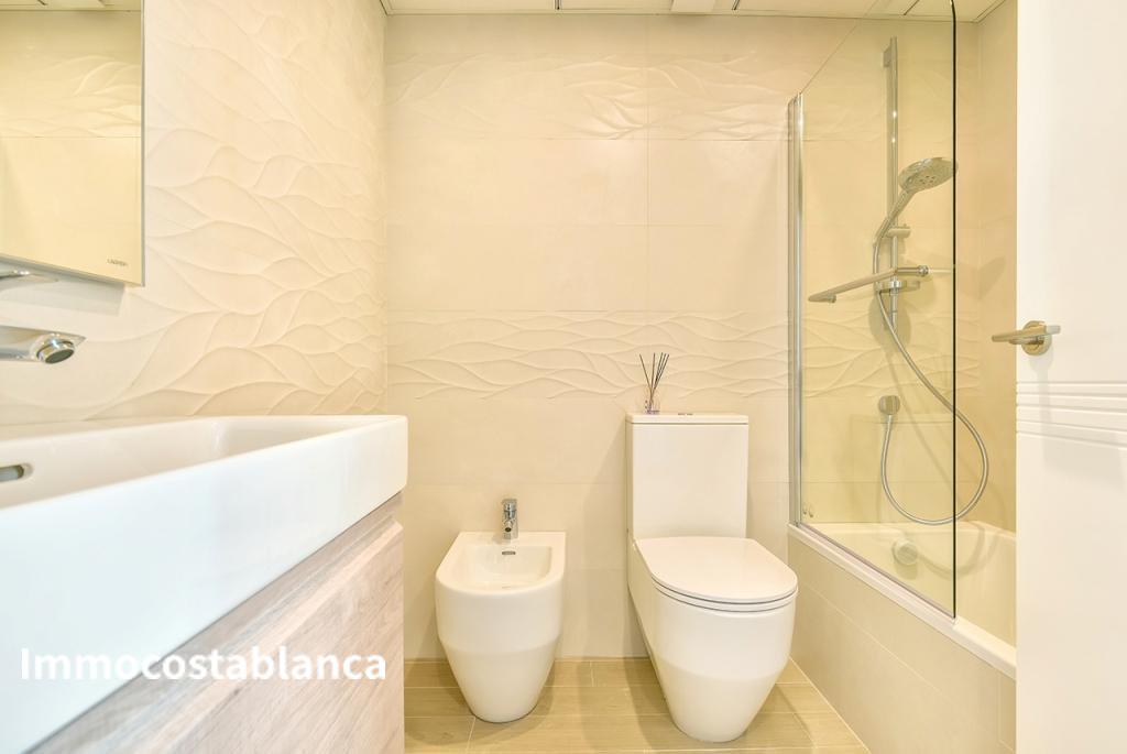 Apartment in Calpe, 90 m², 725,000 €, photo 9, listing 58400976